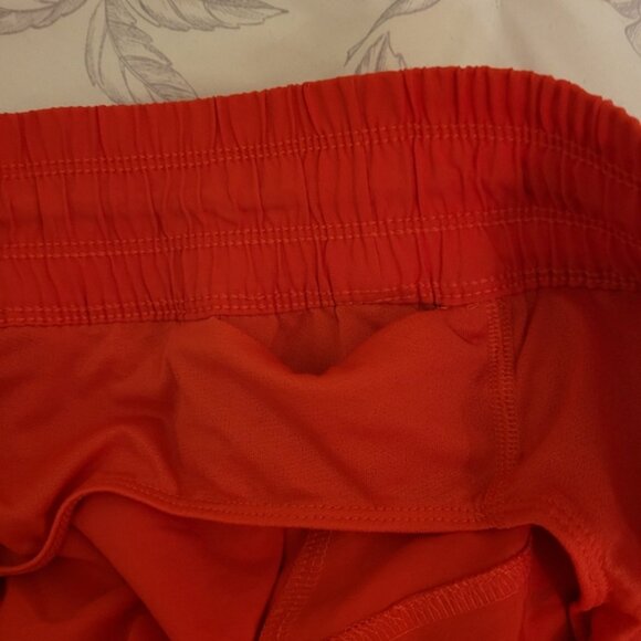 All In Motion Athletic Shorts - Picture 3 of 3